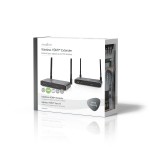 Transmetteur sans fil HDMI - 8 Transmetteur sans fil HDMI - 8