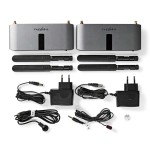 Transmetteur sans fil HDMI - 10 Transmetteur sans fil HDMI - 10