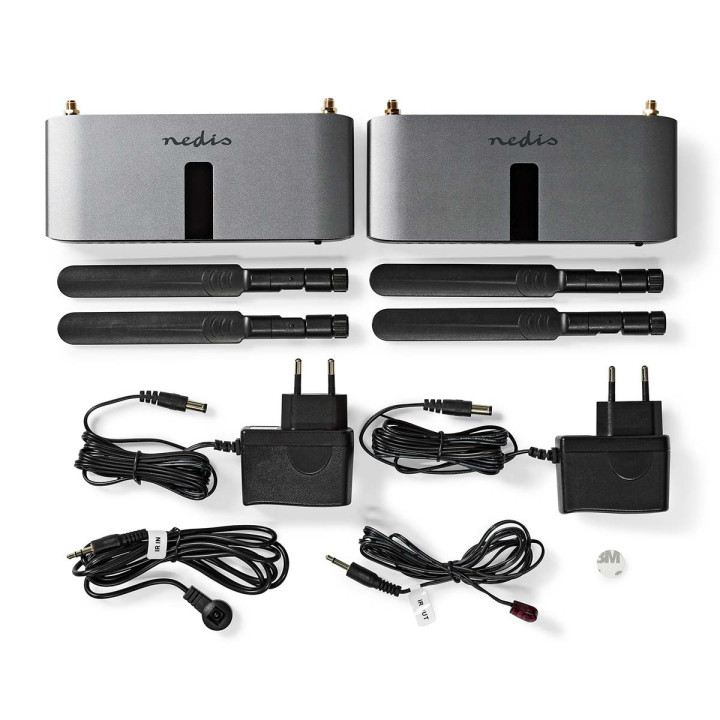 Transmetteur sans fil HDMI  - 10