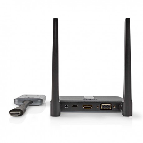 Transmetteur sans fil HDMI - 3 Transmetteur sans fil HDMI - 3