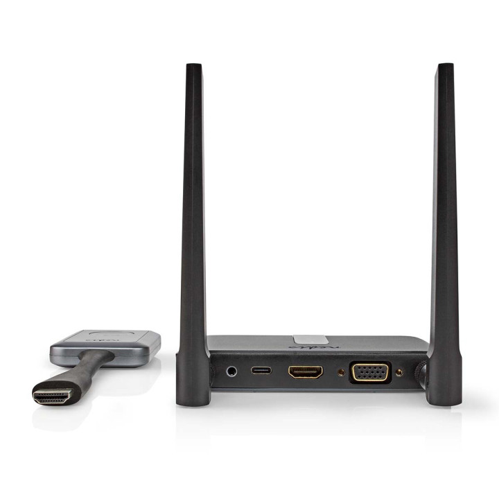 Transmetteur sans fil HDMI  - 3