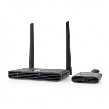 Transmetteur sans fil HDMI - 4 Transmetteur sans fil HDMI - 4