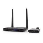 Transmetteur sans fil HDMI - 4 Transmetteur sans fil HDMI - 4