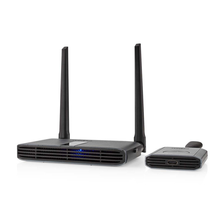 Transmetteur sans fil HDMI  - 4