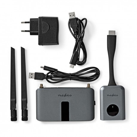 Transmetteur sans fil HDMI - 7 Transmetteur sans fil HDMI - 7