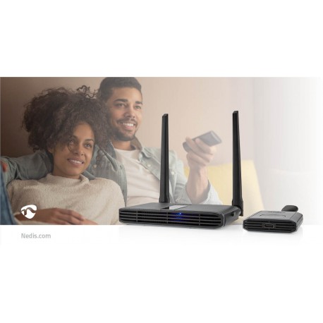 Transmetteur sans fil HDMI - 8 Transmetteur sans fil HDMI - 8