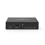 Commutateur HDMI - 1 Commutateur HDMI - 1