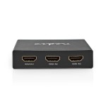 Commutateur HDMI - 4 Commutateur HDMI - 4