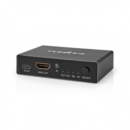 Commutateur HDMI - 5 Commutateur HDMI - 5