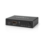 Commutateur HDMI - 5 Commutateur HDMI - 5