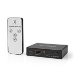 Commutateur HDMI - 6 Commutateur HDMI - 6