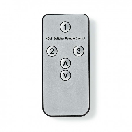 Commutateur HDMI - 7 Commutateur HDMI - 7