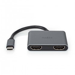 Adaptateur Multi-Ports USB - 1