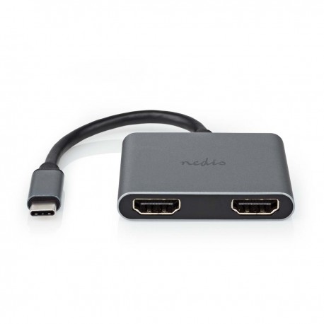 Adaptateur Multi-Ports USB - 1 Adaptateur Multi-Ports USB - 1