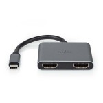 Adaptateur Multi-Ports USB - 1 Adaptateur Multi-Ports USB - 1