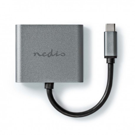 Adaptateur Multi-Ports USB - 2 Adaptateur Multi-Ports USB - 2