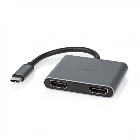 Adaptateur Multi-Ports USB - 3 Adaptateur Multi-Ports USB - 3