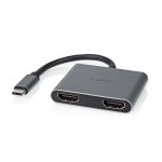 Adaptateur Multi-Ports USB - 3 Adaptateur Multi-Ports USB - 3