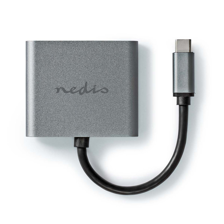 Adaptateur Multi-Ports USB  - 2