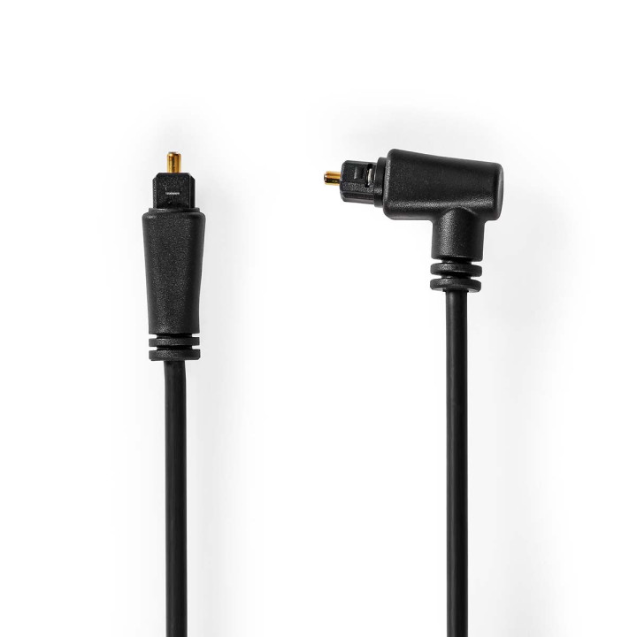 Câble audio optique  - 1