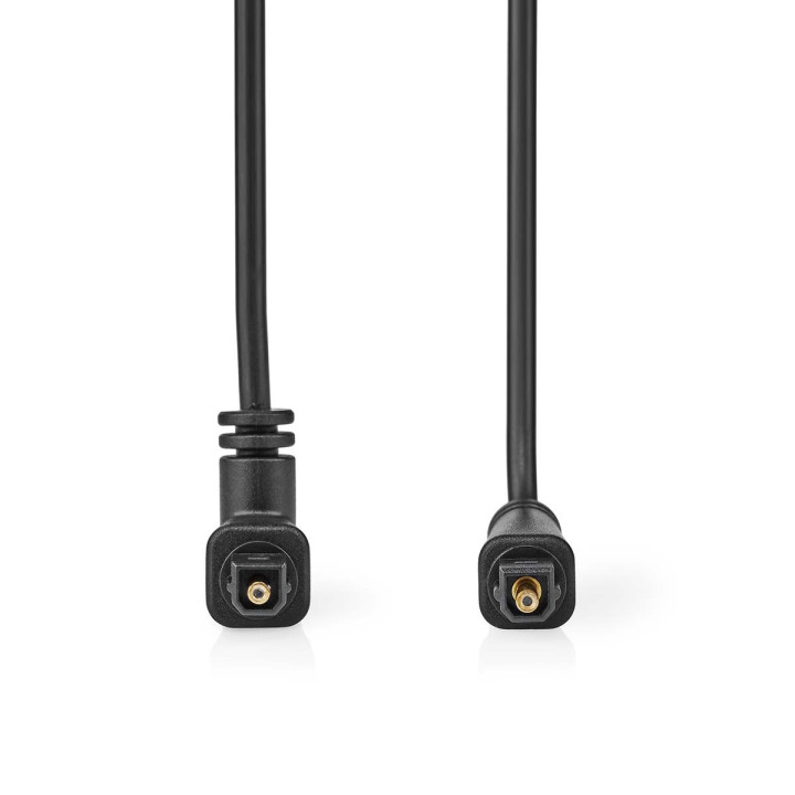 Câble audio optique  - 2