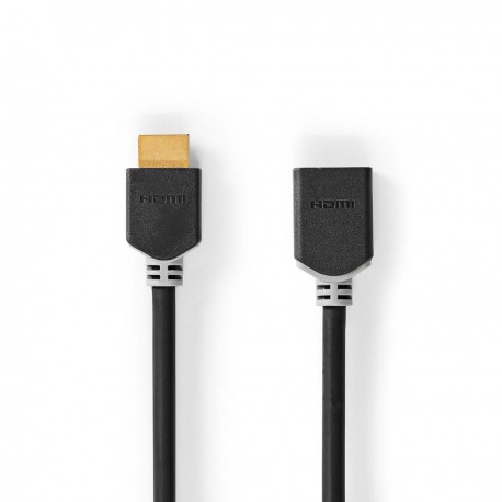 Câble HDMI Haute Vitesse avec ethernet - 1