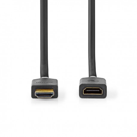 Câble HDMI Haute Vitesse avec ethernet - 2