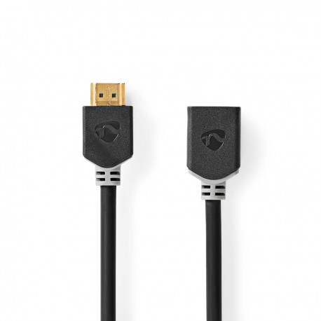 Câble HDMI Haute Vitesse avec ethernet - 3