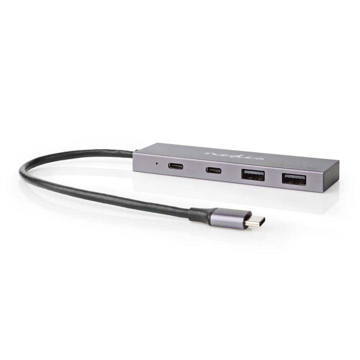 Hub USB  - 4