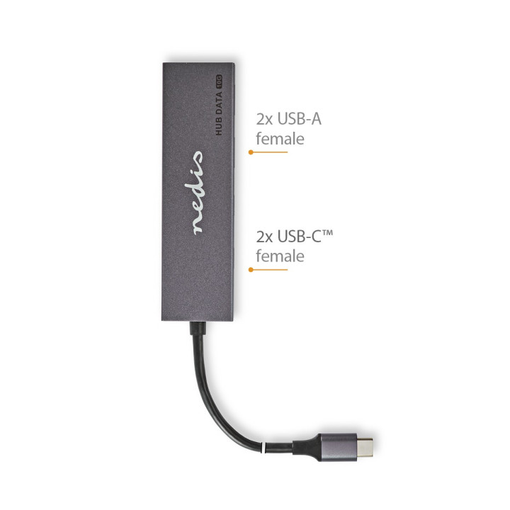Hub USB  - 5