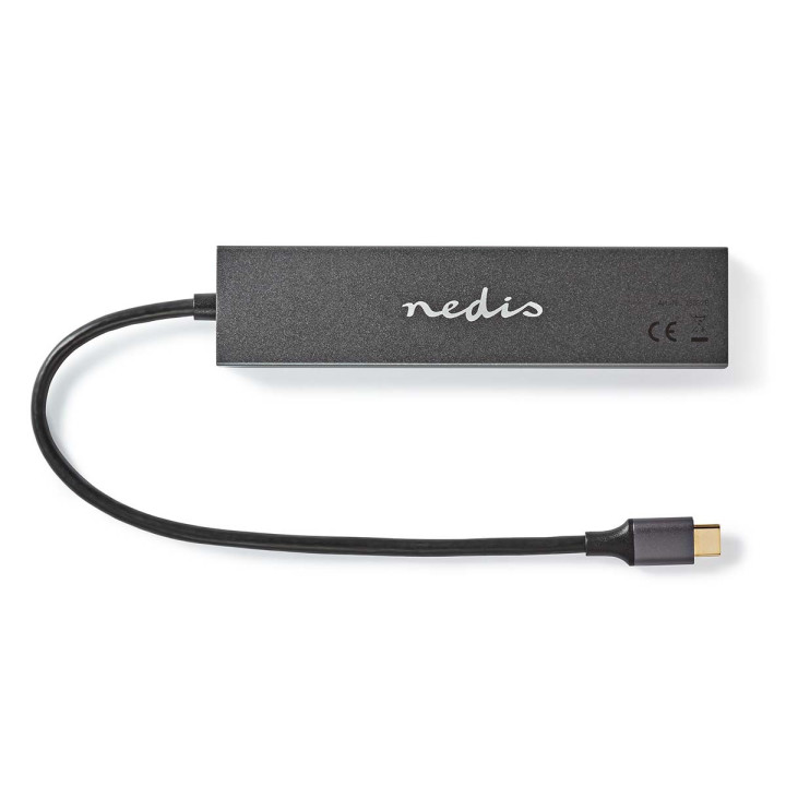 Hub USB  - 4