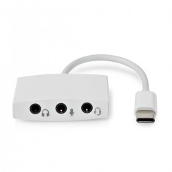 Adaptateur USB-C™ - 1