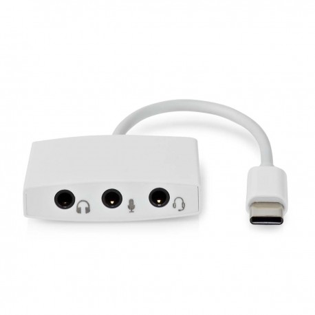 Adaptateur USB-C™ - 1