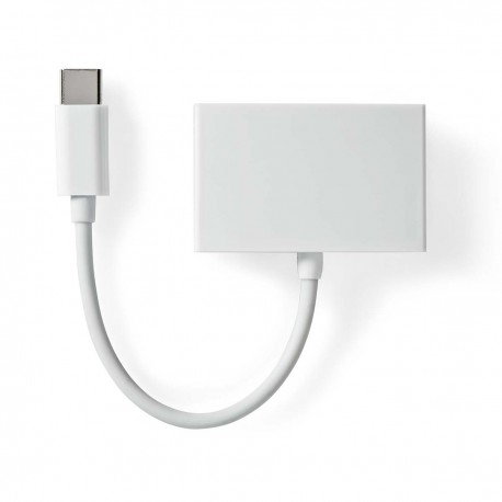 Adaptateur USB-C™ - 2 Adaptateur USB-C™ - 2