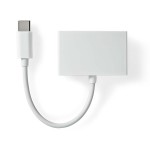 Adaptateur USB-C™ - 2 Adaptateur USB-C™ - 2