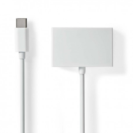 Adaptateur USB-C™ - 3 Adaptateur USB-C™ - 3