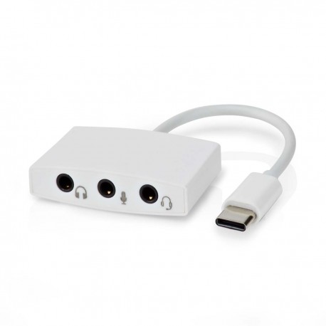 Adaptateur USB-C™ - 4 Adaptateur USB-C™ - 4