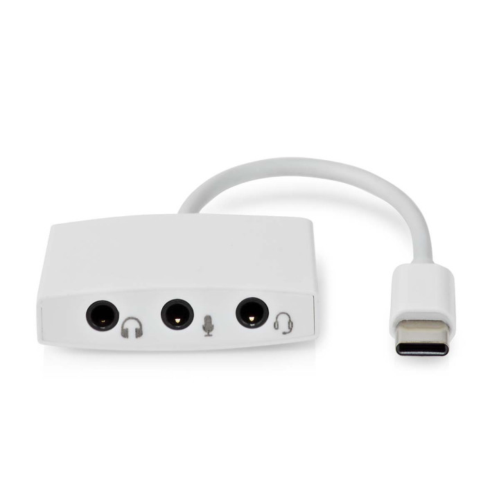 Adaptateur USB-C™  - 1