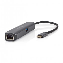 Adaptateur Multi-Ports USB - 1