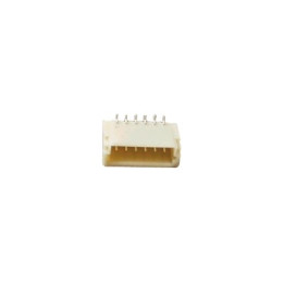 CON-EM406 Connecteur JST 6 points pour module GPS