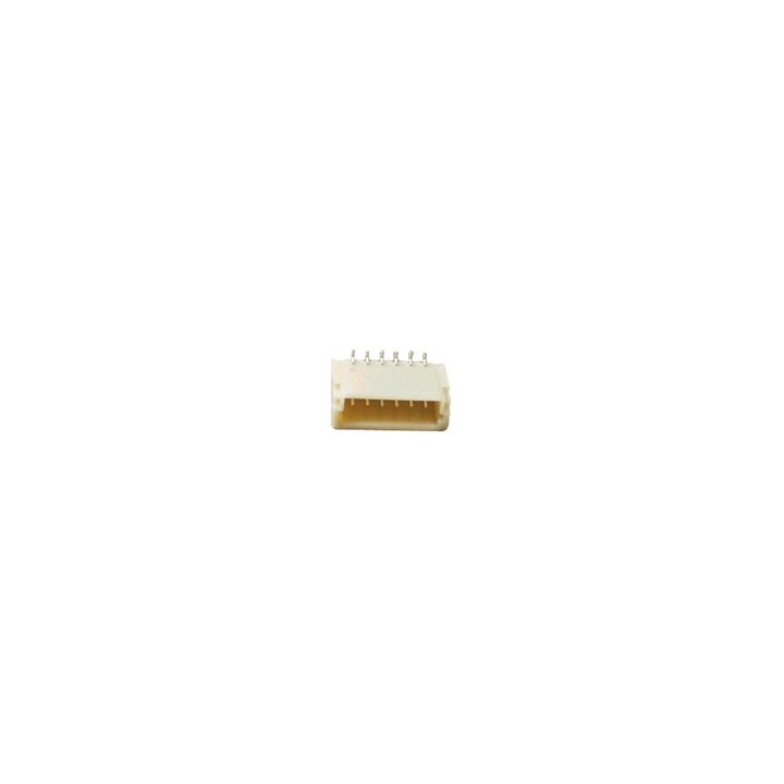 CON-EM406 Connecteur JST 6 points pour module GPS