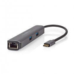 Adaptateur Multi-Ports USB - 1