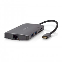 Adaptateur Multi-Ports USB - 1