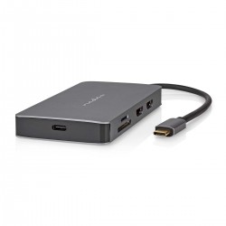 Adaptateur Multi-Ports USB - 1