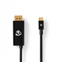 Adaptateur USB-C™ - 1