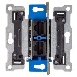 APAC W Point d’accès WiFi Gigabit encastré - 1