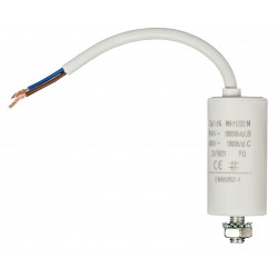 Condensateur 2.0uf / 450 V + Cable - 1