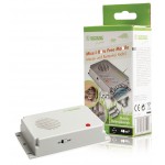 Repulsif Souris et Rat 12 - 24 kHz - 1 Repulsif Souris et Rat 12 - 24 kHz - 1