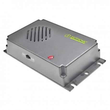 Repulsif Souris et Rat 12 - 24 kHz - 2 Repulsif Souris et Rat 12 - 24 kHz - 2