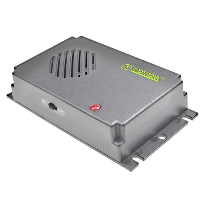 Repulsif Souris et Rat 12 - 24 kHz  - 2